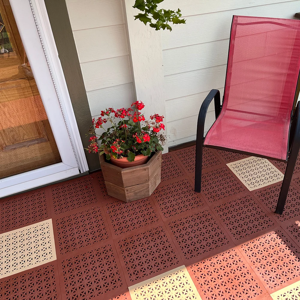 Tiles