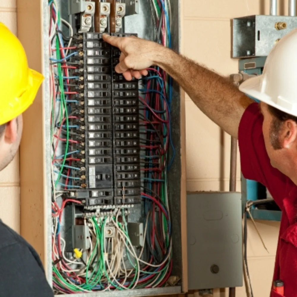 Electrical