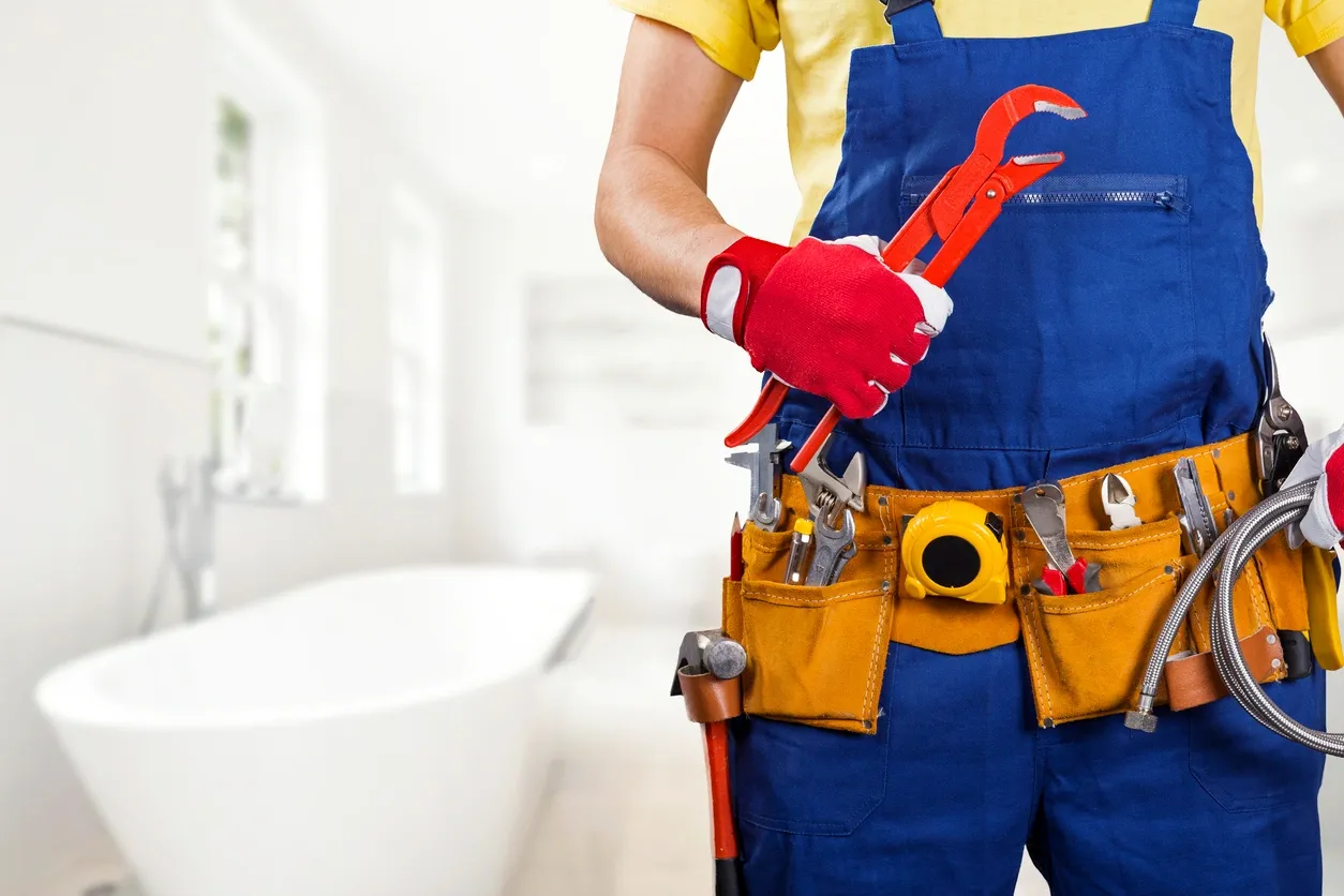 Home Maintenance Services Dubai