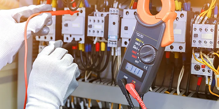 Electrical Services Dubai